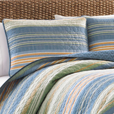Eddie Bauer Yakima Valley Quilt Set
