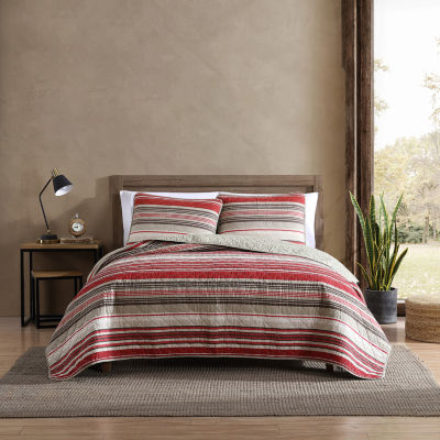 Eddie Bauer Yakima Valley Quilt Set