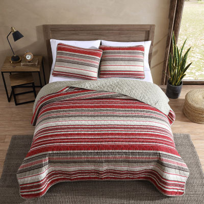 Eddie Bauer Yakima Valley Quilt Set