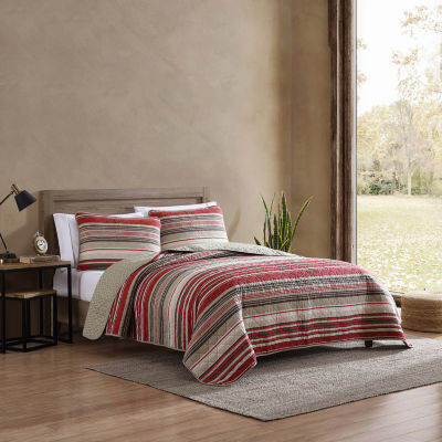 Eddie Bauer Yakima Valley Quilt Set