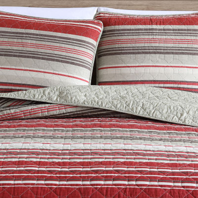 Eddie Bauer Yakima Valley Quilt Set