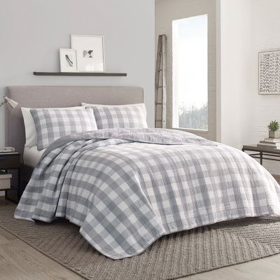 Eddie Bauer Lakehouse Quilt Set