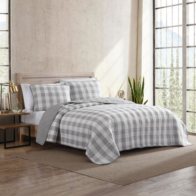 Eddie Bauer Lakehouse Quilt Set