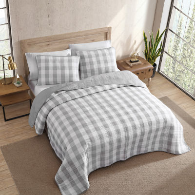 Eddie Bauer Lakehouse Quilt Set