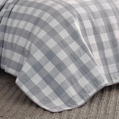 Eddie Bauer Lakehouse Quilt Set