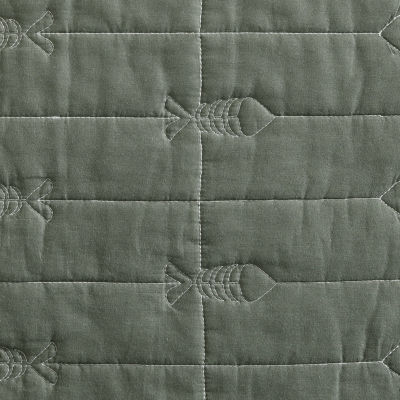 Eddie Bauer Troutdale Quilt Set