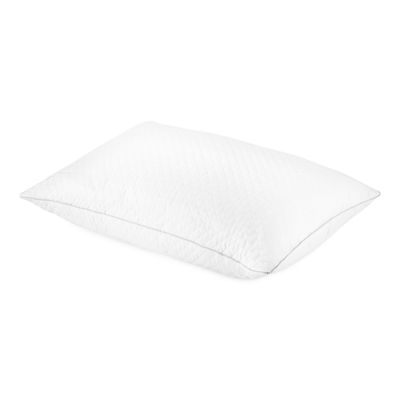 Home Expressions Medium Support Pillow