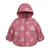 Girls Coats Jackets for Baby JCPenney