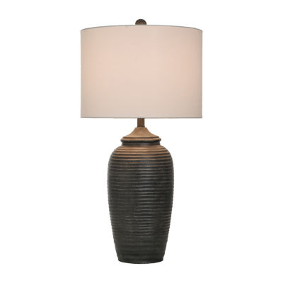 Stylecraft 32" Charlotte Table Lamp