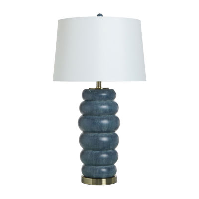 Stylecraft 31" Lizzie Table Lamp