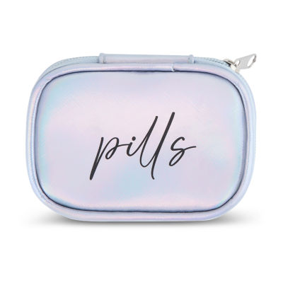 Pink Sky Travel Pill Case Gift