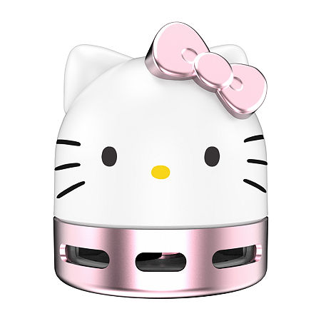 Hello Kitty Mini Desk Vacuum, One Size, Pink