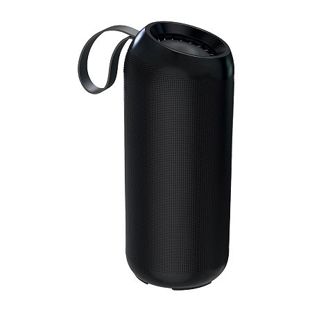 Iconic Aquaboost Boom V2 Speaker, One Size, Black