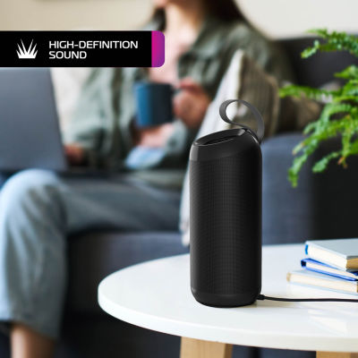 Iconic Aquaboost Boom V2 Speaker