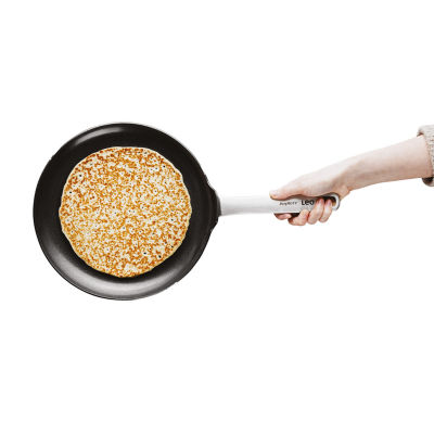 BergHOFF Leo Graphite 3-pc. Aluminum Non-Stick Cookware Set