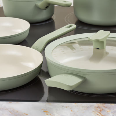 BergHOFF Leo Balance Non-Stick Aluminum 11-pc. Cookware Set