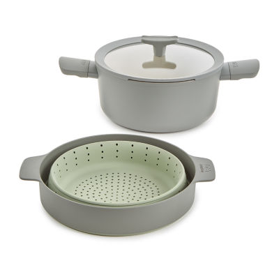 BergHOFF Leo Balance 3-pc. Aluminum Non-Stick Cookware Set