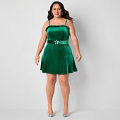 Jcpenney plus size orders dressy dresses