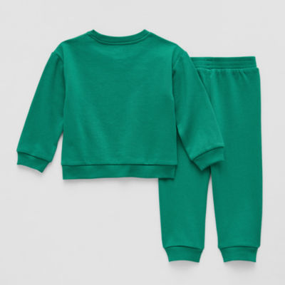 Toddler Flight Games