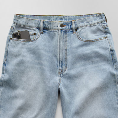 Arizona Mens 90's Baggy Fit Jean