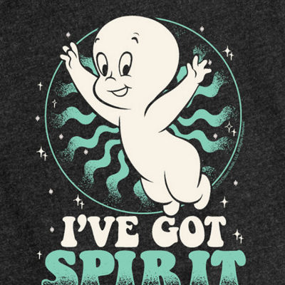 Little & Big Kid Girls Crew Neck Short Sleeve Graphic T-Shirt