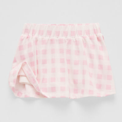 Okie Dokie Toddler & Little Girls Skort