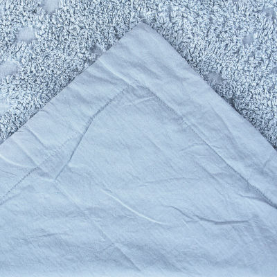 Better Trends Rio Standard Sham