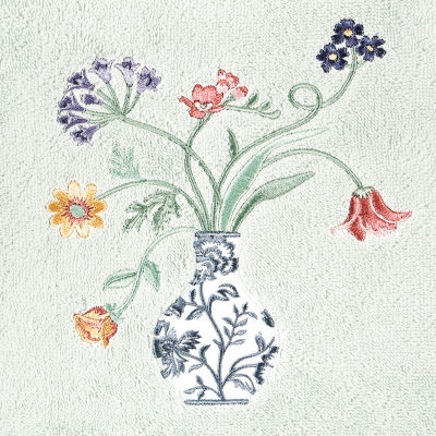 Linum Home Textiles Stella 3-pc. Bath Towel Set