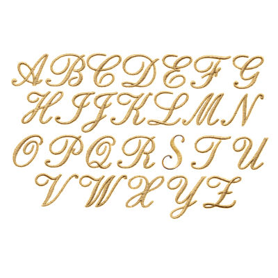 Linum Home Textiles Monica Gold Embellished 2-pc. Washcloth