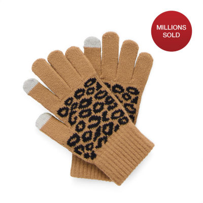 Mixit Touch Tech 1 Pair Gloves