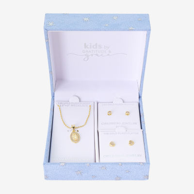 GRATITUDE & GRACE KIDS COLLECTION