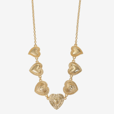 Monet Romantic Heart