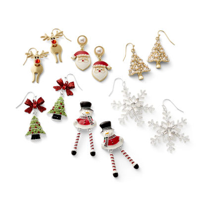 MIXIT HO HO HO COLLECTION