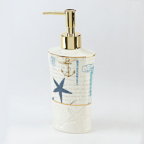 Avanti® Antigua Soap/Lotion Dispenser