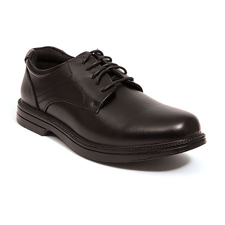  Mens > men > Oxford Shoes-Deer Stags Mens Nu Times Oxford Shoes