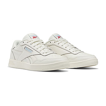 FILA A-Low Womens Sneakers, Color: White White - JCPenney