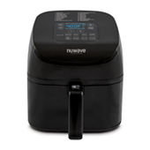 Best Buy: PowerXL 2 QT Digital Vortex Air Fryer Red PXL-2QR
