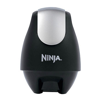Ninja QB900B Master Prep Blender, Gray, 48Oz