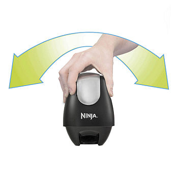  Ninja Master Prep Professional 450 Watt Pod Motor Head  Replacement by Nutri Ninja: Home & Kitchen