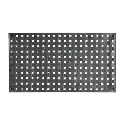Petra Iron Coffee Table
