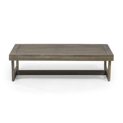 Sherwood Patio Coffee Table