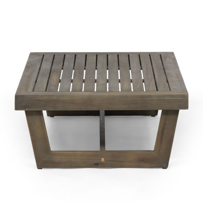 Sherwood Patio Coffee Table