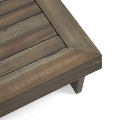 Sherwood Patio Coffee Table