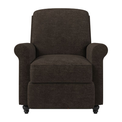 Hewitt Push Back Recliner