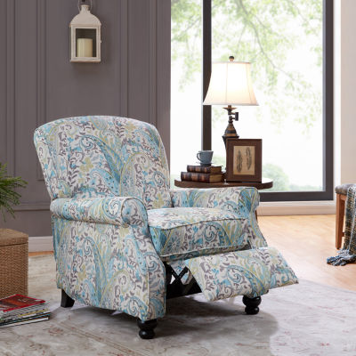 Jemma Push Back Recliner