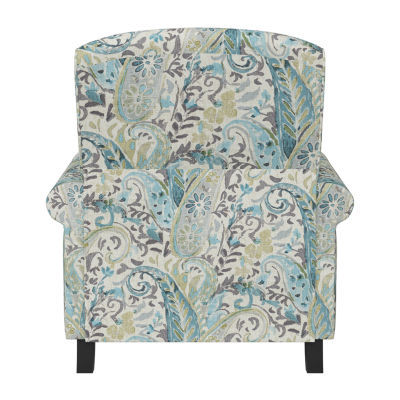 Jemma Push Back Recliner