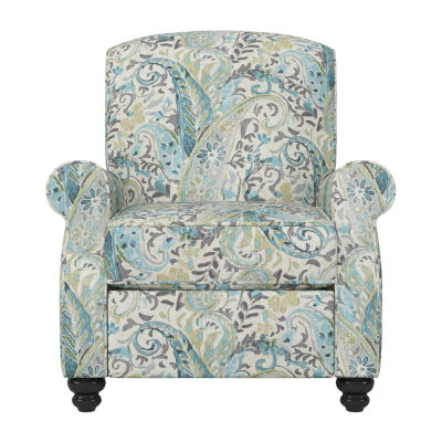 Jemma Push Back Recliner