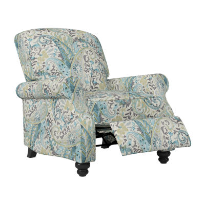 Jemma Push Back Recliner