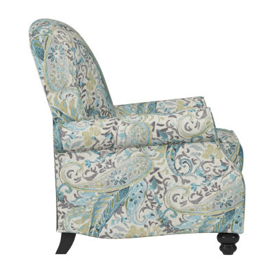 Jemma Push Back Recliner