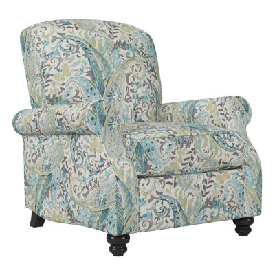 Jemma Push Back Recliner